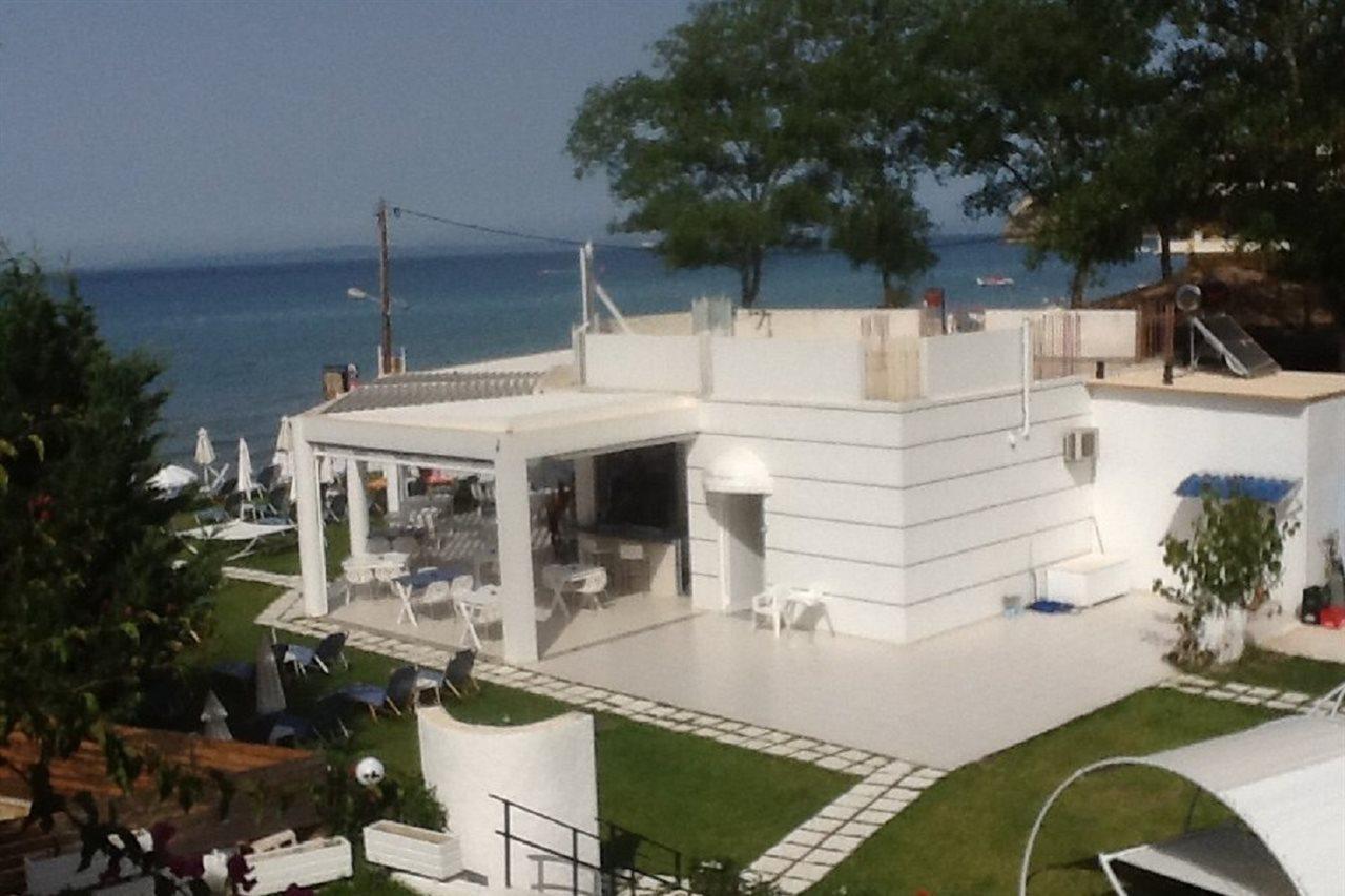 Paradise Hotel Zth Tsilivi  Exterior photo